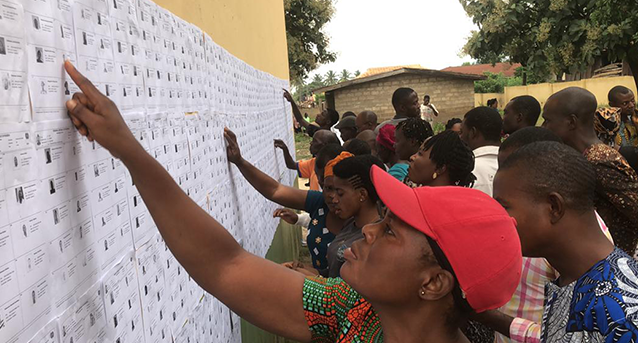 MRA Condemns INEC’s N1.5bn Voters Register Fee as Agency Defends Cost