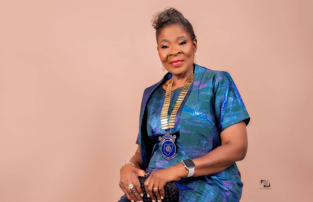 Inner Wheel Nigeria Backs Campaign to End Violence Against Women, Girls