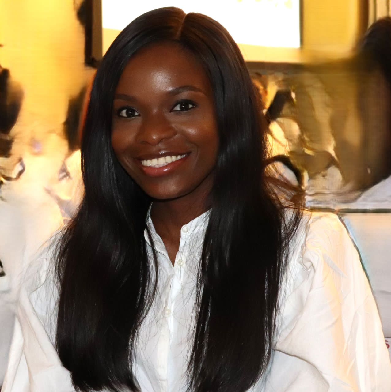 Ajemina Ogan: Championing Community Voices and Creative Participation for a More Inclusive Nigeria