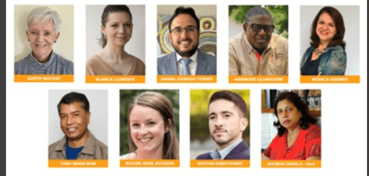 Global Experts Urge Stronger Action Against Corporate Interference at COP11, COP30