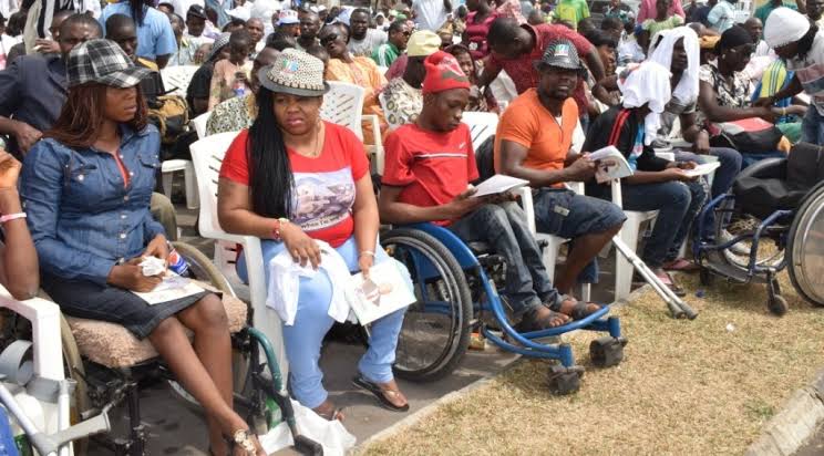 Buruku PHCs: Where Invisible Barriers Limit Access for Persons with Disabilities