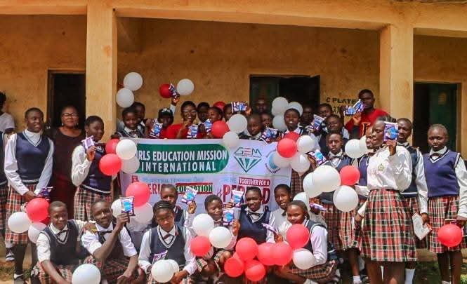 Confronting two crises: Girl-child education and school abductions