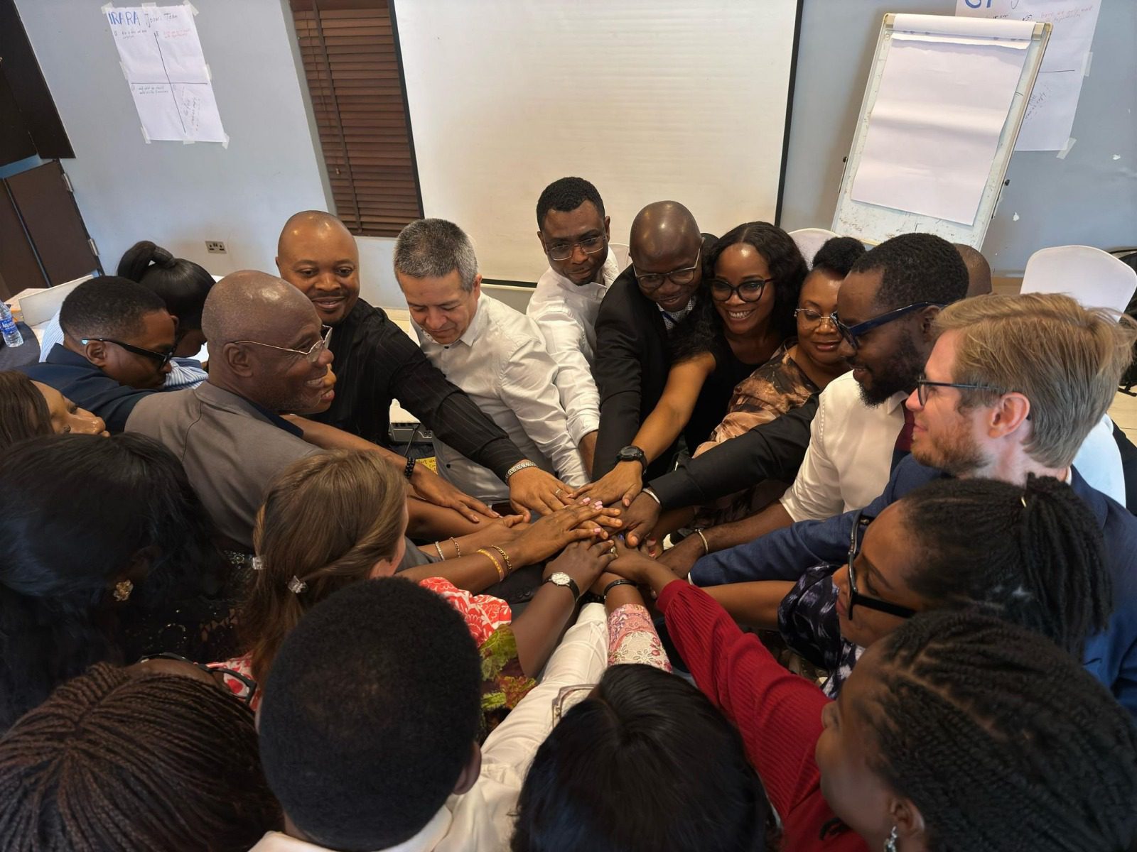 Supporting Nigerian Returnees Through Startups And Jobs