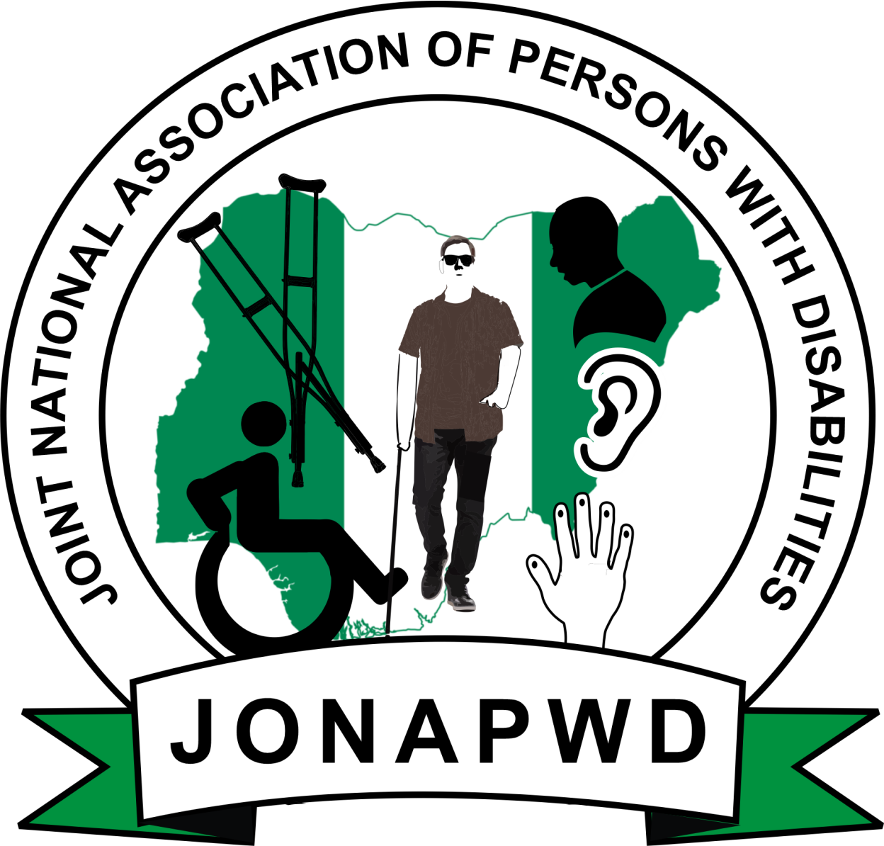 JONAPWD Lagos Calls for Stronger Disability Agencies Beyond Cash Distribution
