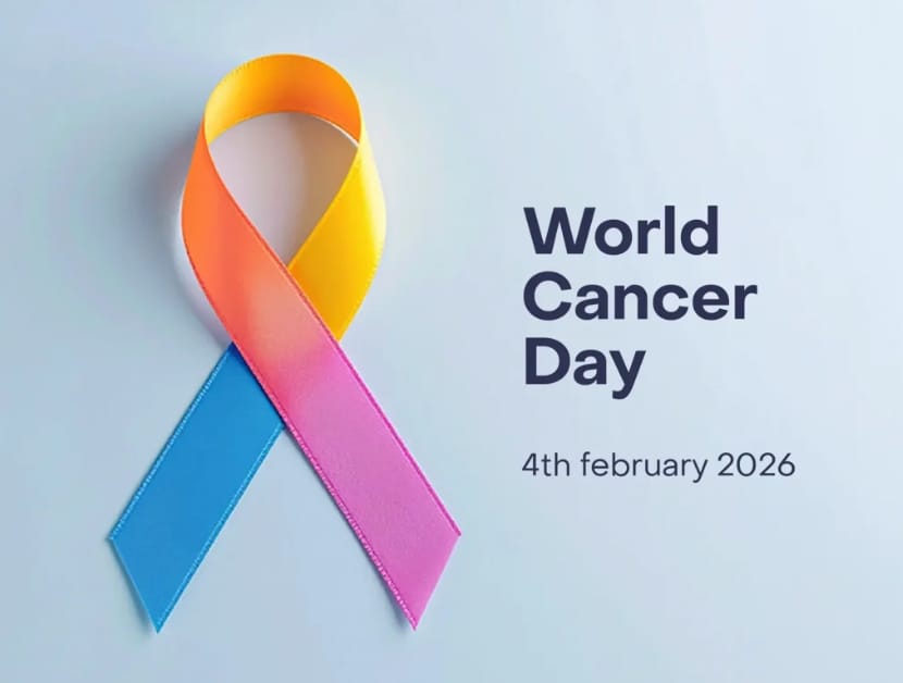 World Cancer Day: CAPPA Urges Nigeria to Fix Broken Food System Driving Rising Cancer