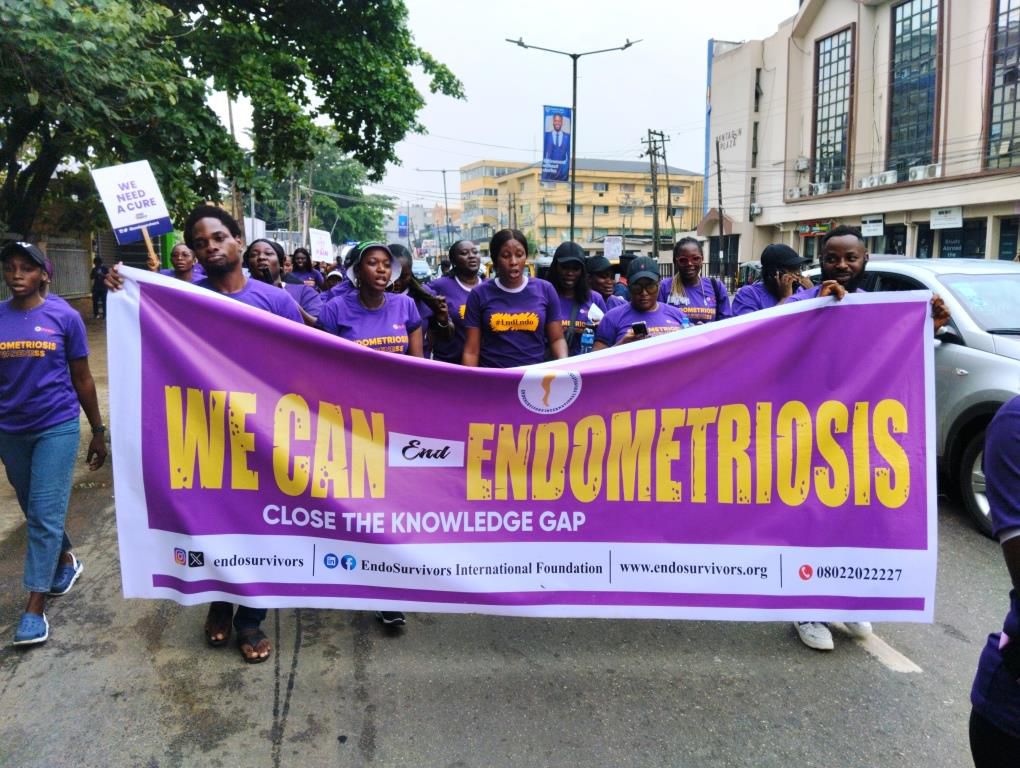 An Invisible Disability: How Medical Neglect of Endometriosis Leaves Women in Despair