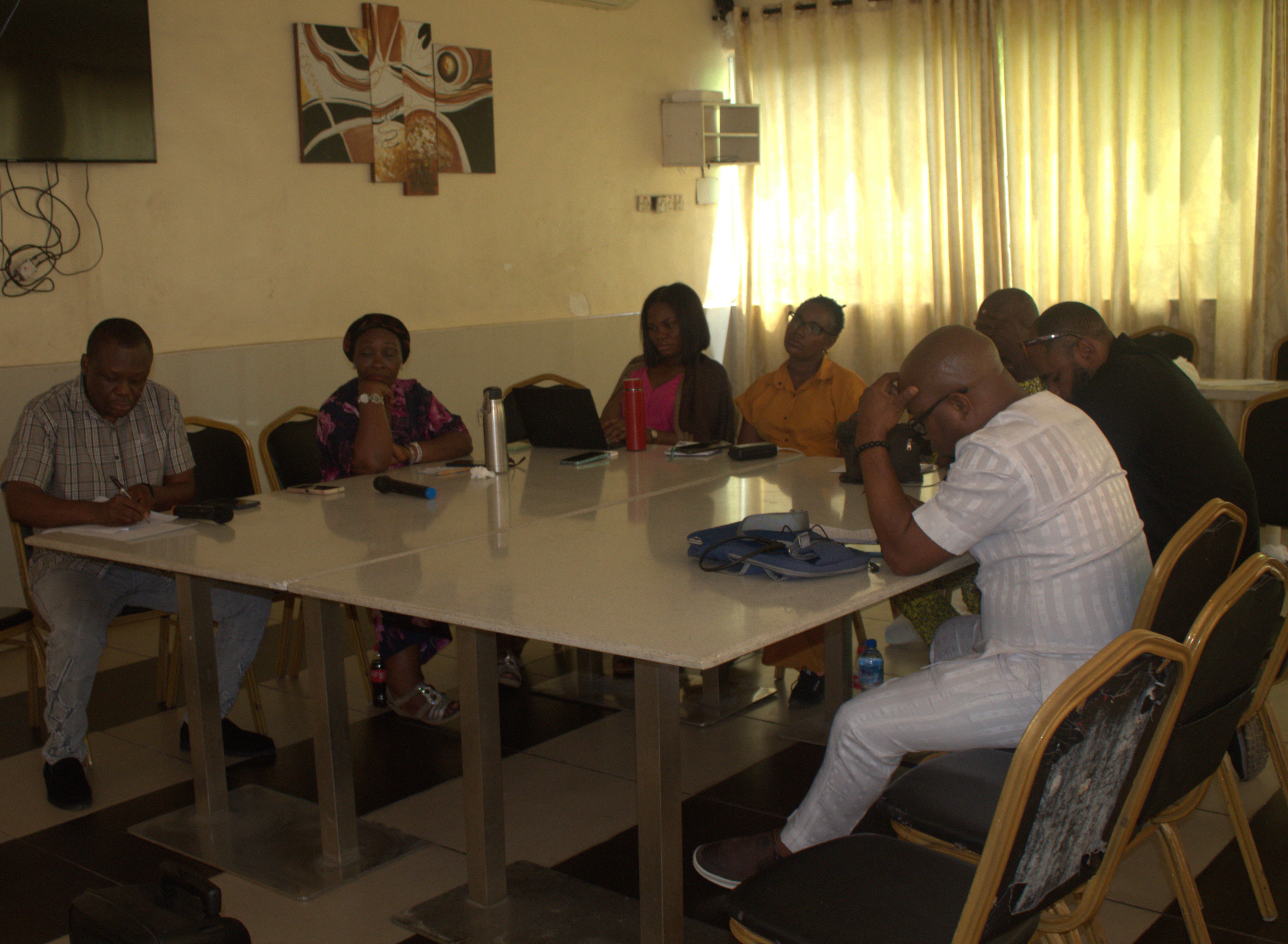 Experts Call for Community-Driven Environmental Justice Framework in Nigeria