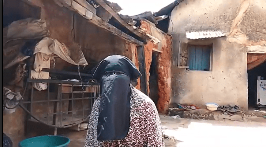 ‘Husband stitch’: The Controversial After-birth Suture That Put Women At Risk