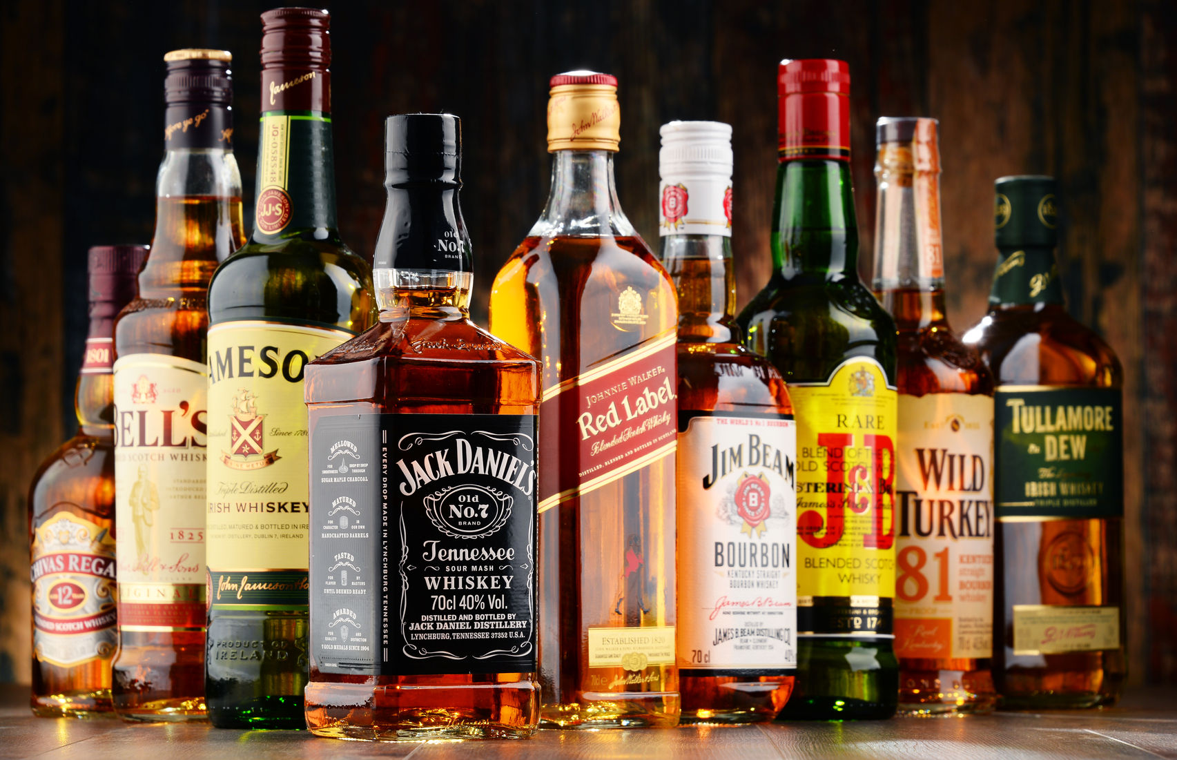 RDI Urges Nigeria to Back Alcohol Warning Labels at Global Food Standards Meeting