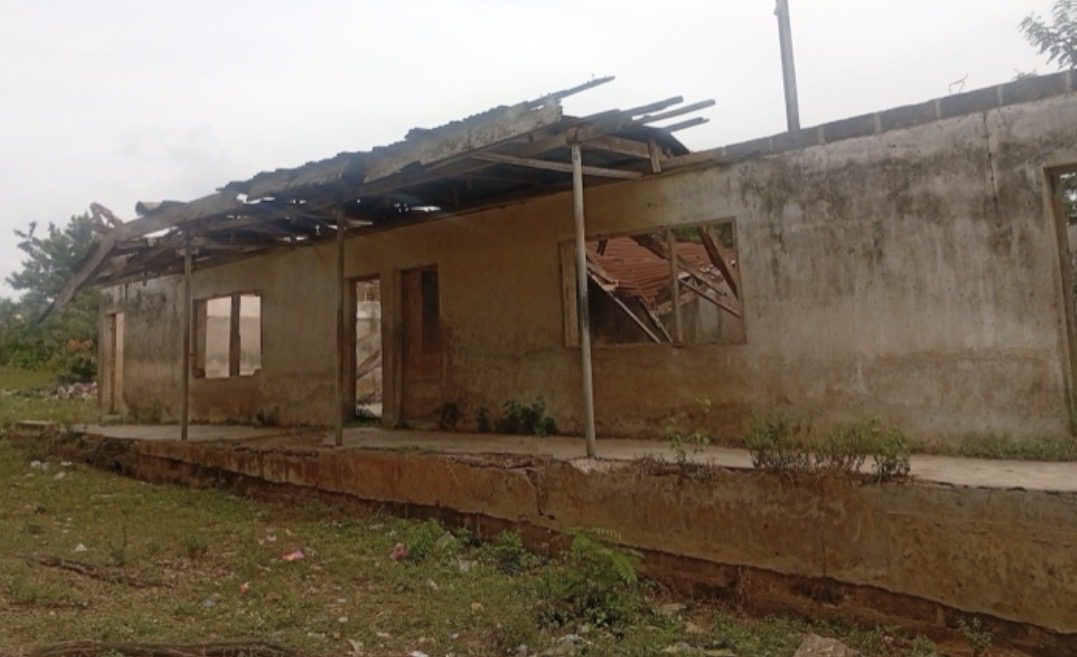 Osun Schools Remain Neglected Despite Billion-naira Education Allocation