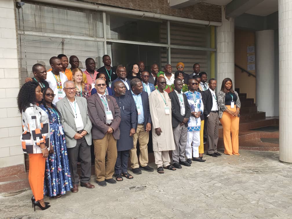 West Africa Frontline Grassroots Defenders Data Collection Training in Monrovia.jpg