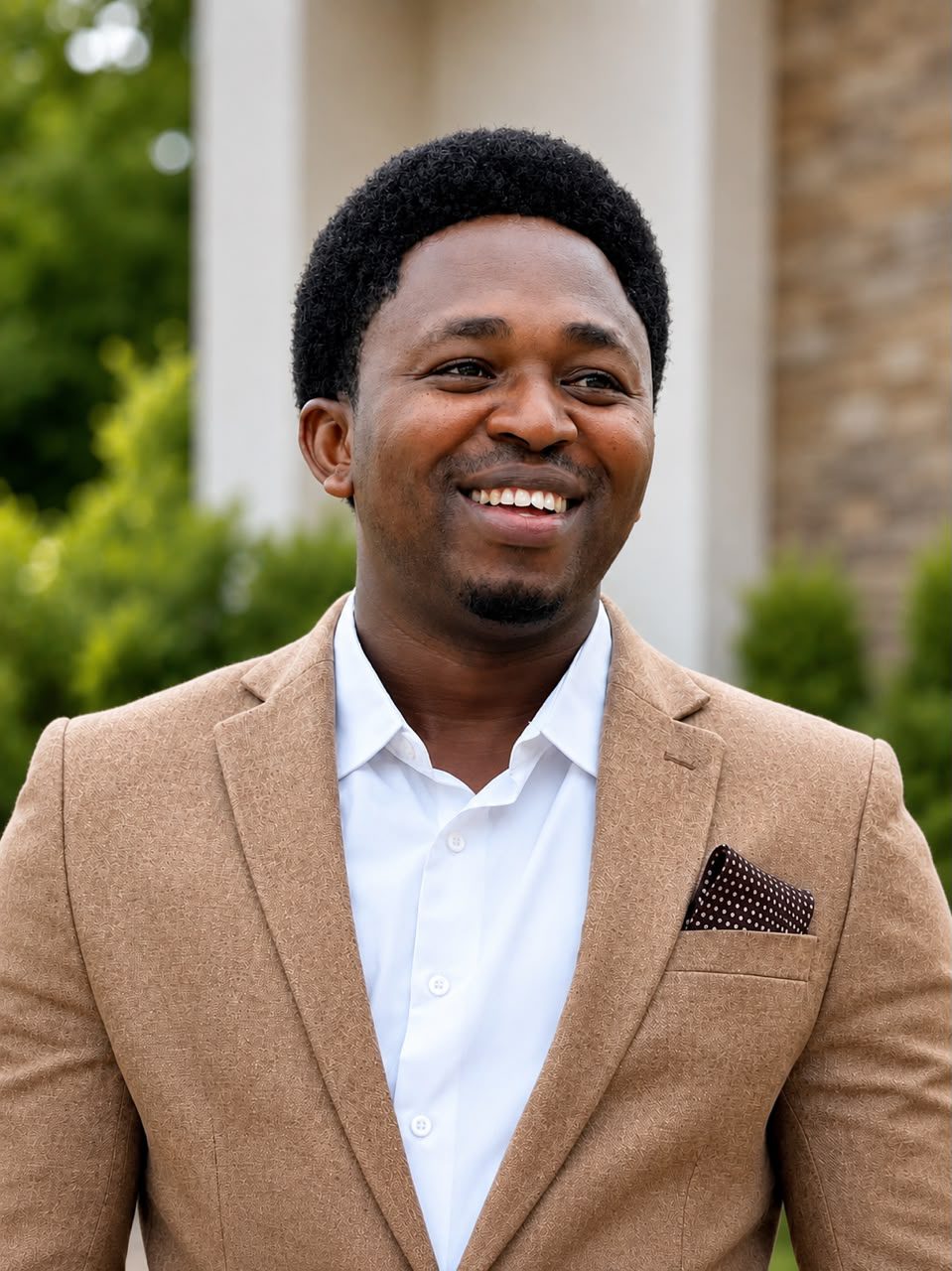 Olamide Martins Ogunlade