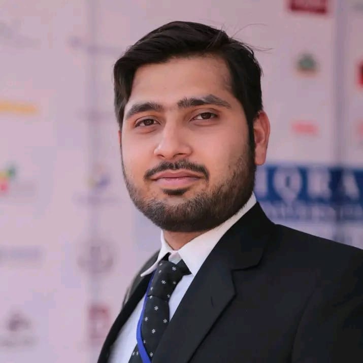 Mohammed Talma
