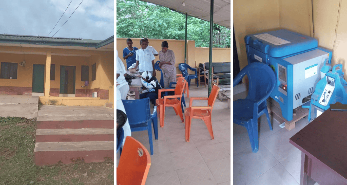 How Osun’s Revitalised PHCs Are Expanding Healthcare Delivery Amid New Challenges