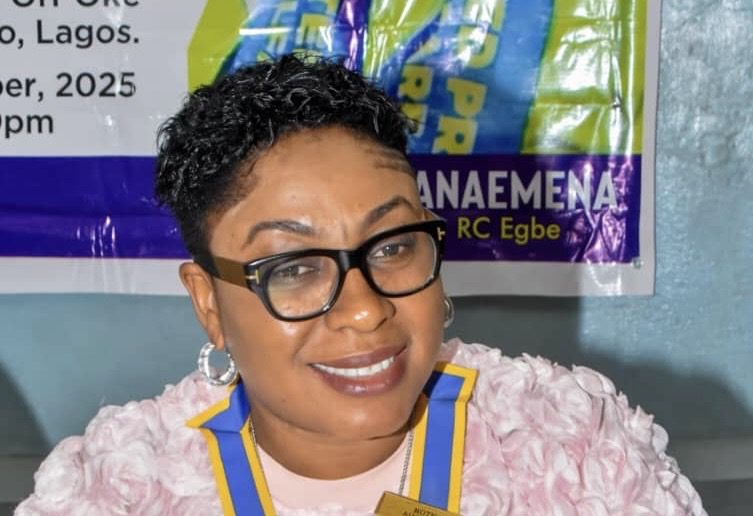 Nneka Anaemena’s Remarkable Rotary Presidency Validates Women’s Incredible Leadership Acumen